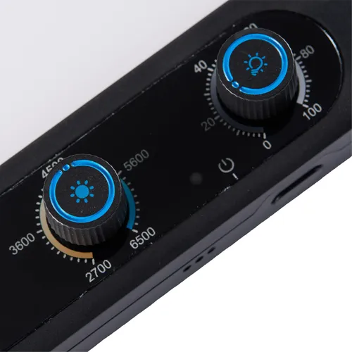 פנס לד Amaran Verge 30W Bi-color