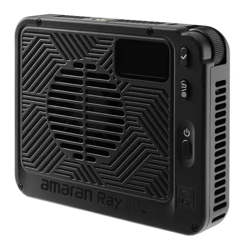 פנס לד Amaran Ray 60C