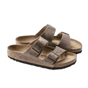 כפכף BIRKENSTOCK ARIZONA BS ירוק זית מידות 40-45 לגברים