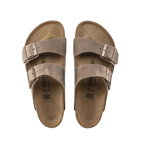 כפכף BIRKENSTOCK ARIZONA BS ירוק זית מידות 40-45 לגברים