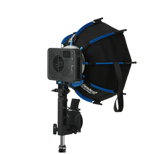 פנס לד Amaran Ray 120C
