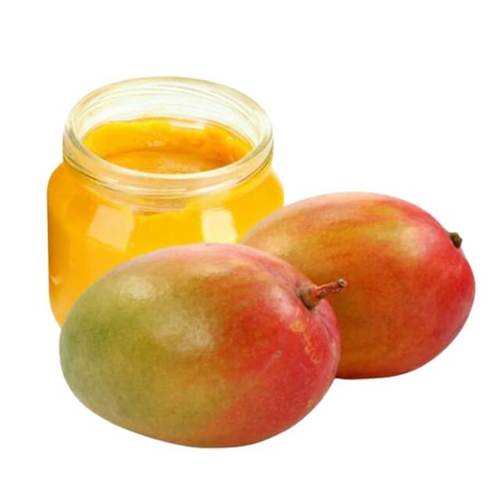 מחית מנגו קפוא 1 ק''ג
