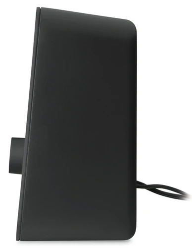 רמקולים למחשב Logitech Z150 שחור | לוג'יטק
