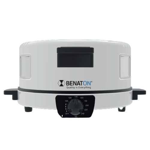אופה פיתות ופיצות מבית בנטון Benaton BT-6040