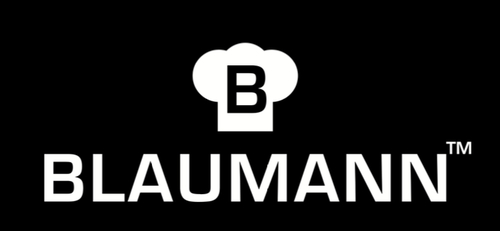 מיקסר מקצועי קערה נירוסטה 4 ליטר Blaumann BL9016 1500W