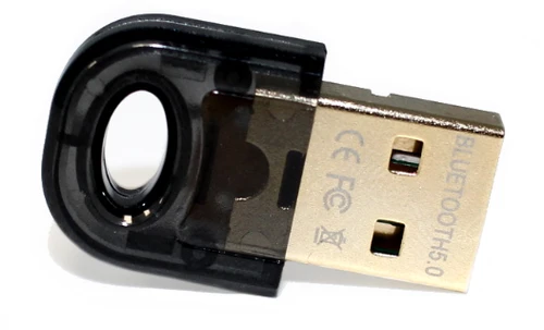 מתאם בלוטות' Gold Touch Mini Bluetooth 5.0 USB Dongl