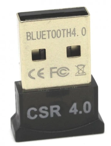 מתאם בלוטות' Gold Touch Mini Bluetooth 4.0 USB Dongl