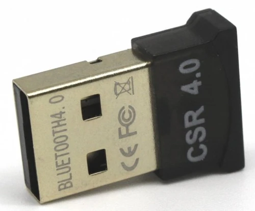 מתאם בלוטות' Gold Touch Mini Bluetooth 4.0 USB Dongl