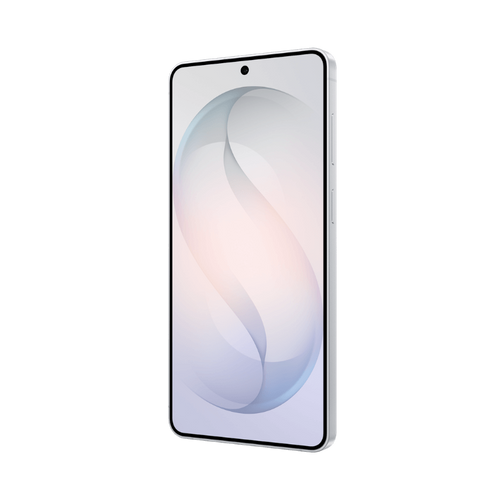 Samsung Galaxy S26+ 5G 512GB+12 בצבע לבן