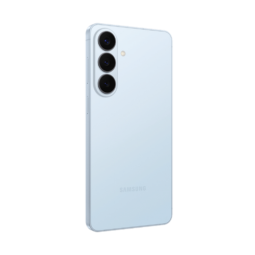 Samsung Galaxy S26+ 5G 512GB+12 בצבע כחול