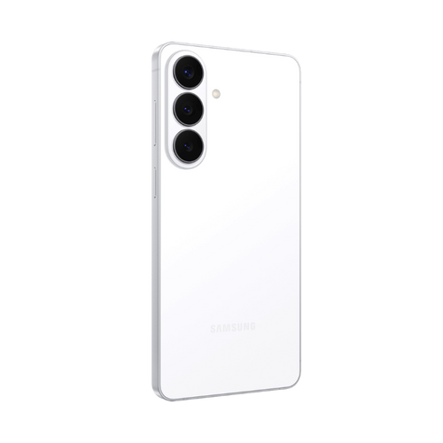 Samsung Galaxy S26 5G 256GB+12 בצבע לבן