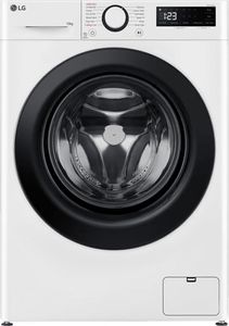 מכונת כביסה 10 ק"ג LG WF10014WB AI DD 6 Motion במהירות 1400 סל"ד 5 שנות אחריות ע"י היבואן הרשמי !