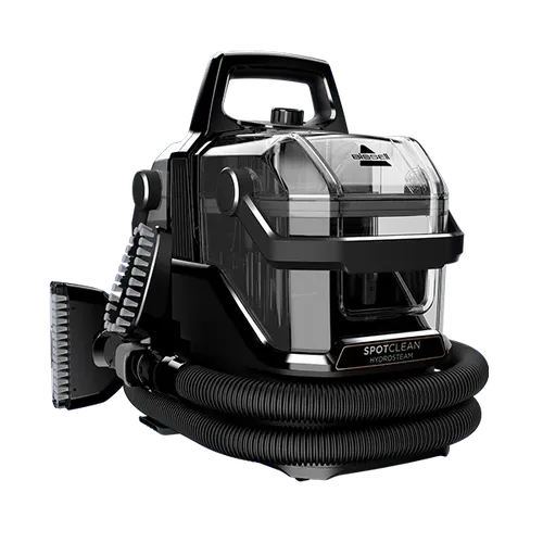 ערכת ניקוי בקיטור bissell SpotClean HydroSteam Select 3697N ביסל יבואן רישמי