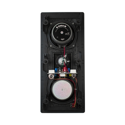 Klipsch R5502W Klipsch רמקול שקוע קיר