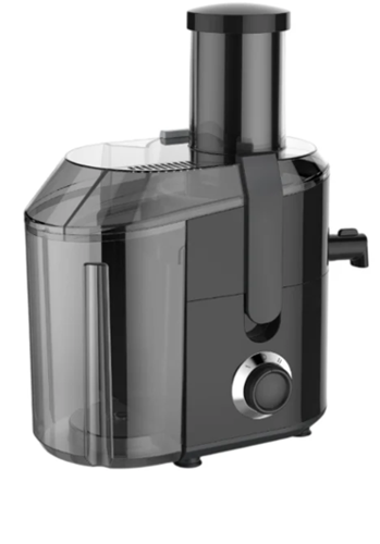 מסחטת מיצים קשים 800W דגם Electro Hanan EL-238
