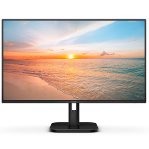 מסך מחשב PHILIPS 23.8” IPS Full HD 120Hz עם רמקולים מובנים