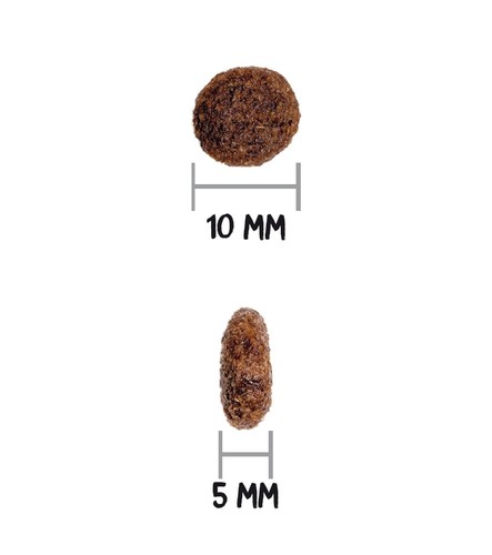 אוונט קלאסיק מיני עוף לכלבים מגזע קטן 4 ק