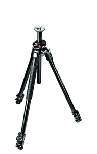 חצובה Manfrotto MT290 DUA3 מנפרוטו
