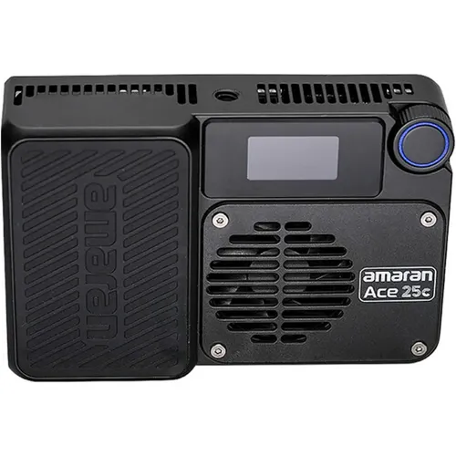 פנס לד Amaran Ace 25c