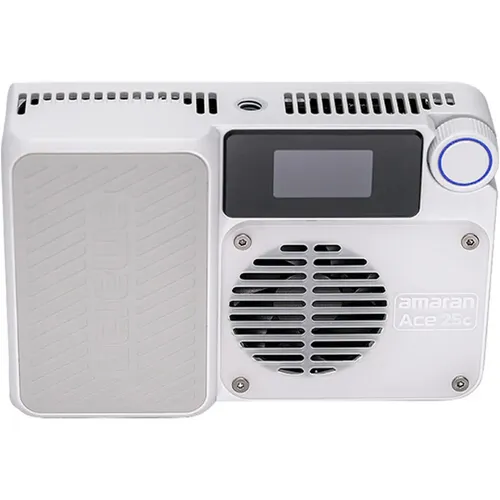 פנס לד Amaran Ace 25c