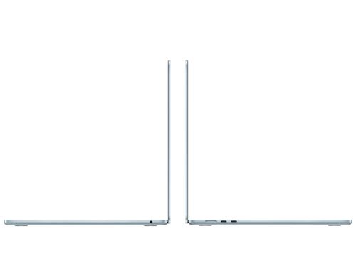 מחשב נייד Apple MacBook Air 13 M5 MDHJ4AE/A אפל - מקלדת ערבית