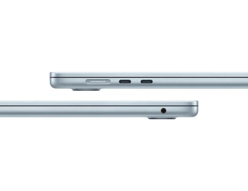 מחשב נייד Apple MacBook Air 13 M5 MDHJ4AE/A אפל - מקלדת ערבית