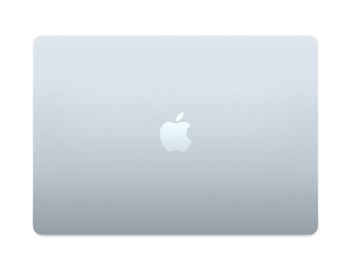 מחשב נייד Apple MacBook Air 13 M5 MDHJ4AE/A אפל - מקלדת ערבית