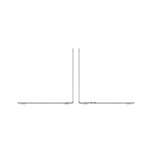 מחשב נייד Apple MacBook Air 13 M5 MDH74AE/A אפל - מקלדת ערבית