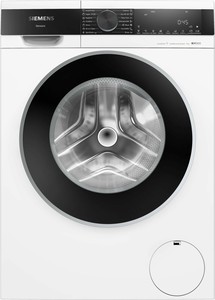 מכונת כביסה פתח חזית 9 ק”ג Siemens סימנס WM14N299IL מהירות סחיטה 1400 סל"ד