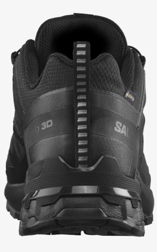 נעלי טיולים נמוכות לגבריםSALOMON Xa Pro 3D V9 Wide Gtx