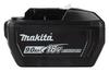 סוללה 18V נטענת 9A MAKITA BL1890 מקיטה