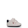 נעלי תינוקות טומי הילפיגר Tommy Hilfiger Low Cut Velcro | סוליה רכה