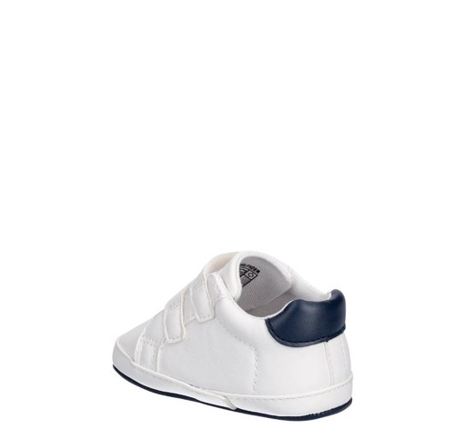 נעלי תינוקות טומי הילפיגר Tommy Hilfiger Low Cut Velcro | סוליה רכה