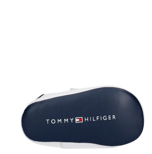 נעלי תינוקות טומי הילפיגר Tommy Hilfiger Low Cut Velcro | סוליה רכה