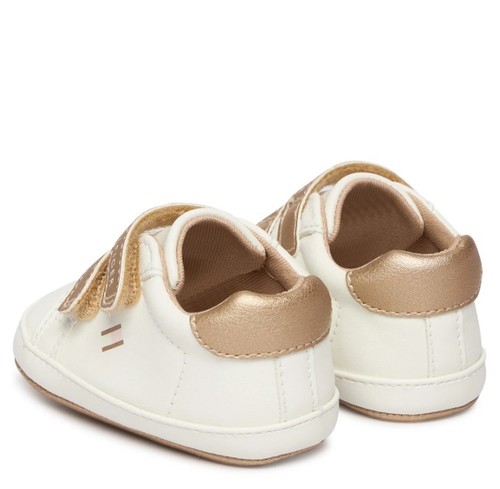 נעלי תינוקות טומי הילפיגר Tommy Hilfiger Low Cut Velcro | סוליה רכה