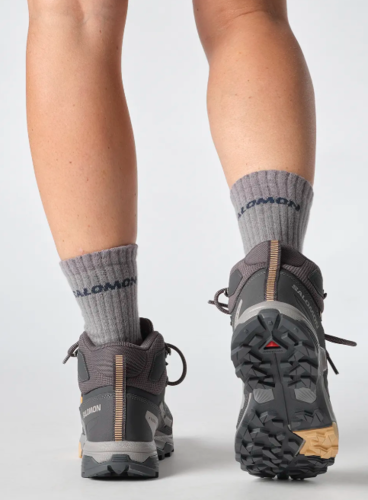  נעלי  טיולים לנשים X Ultra 5 Mid GTX SALOMON