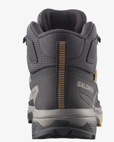  נעלי  טיולים לנשים X Ultra 5 Mid GTX SALOMON