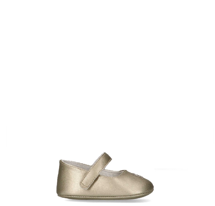 נעלי תינוקות טומי הילפיגר Tommy Hilfiger Baby Ballerinas | סוליה רכה