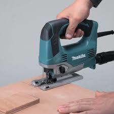 מסור אנכי 650W חשמלי MAKITA JV0600K מקיטה