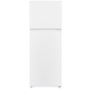 מקרר מקפיא עליון - 347 ליטר Haier האייר HRF-2390W לבן