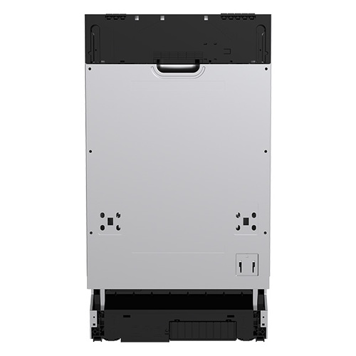 מדיח אינטגרלי צר 10 מערכות כלים דגם WQP8-W7704M 6473