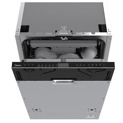 מדיח אינטגרלי צר 10 מערכות כלים דגם WQP8-W7704M 6473