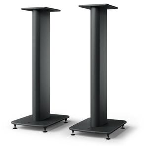 זוג מעמדים לרמקולים מדפיים KEF דגם S2