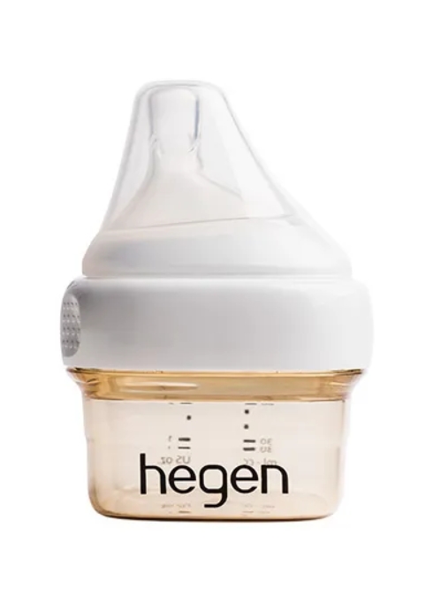 בקבוק האכלה לתינוק 60 מ"ל Hegen PCTO