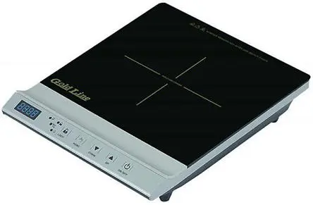 ‏כיריים אינדוקציה Gold Line ATL810 גולד ליין