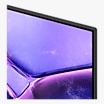 טלוויזיה סמסונג “43 Samsung סמסונג UE43U8000FUXIL UHD 4K