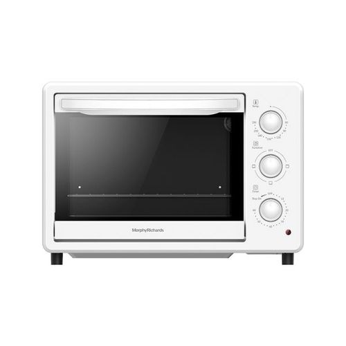 ‏טוסטר אובן 44451 Morphy richards ‏23 ‏ליטר מורפי ריצ'רדס