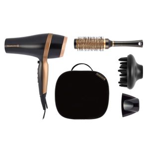 מייבש שיער עוצמתי Remington D6960GP 2100W