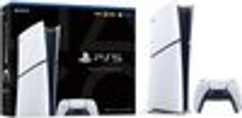 SONY PLAYSTATION 5 825GB SLIM DIGITAL EDITION סוני דיגיטל סלים