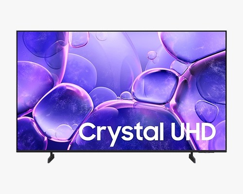 טלוויזיה סמסונג “85 Samsung סמסונג UE85U8000FUXIL UHD 4K